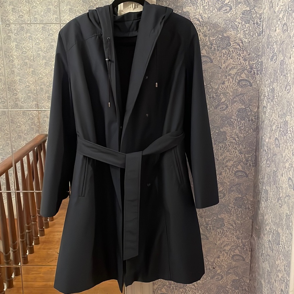 Perfect Condition LORO PIANA Jacket